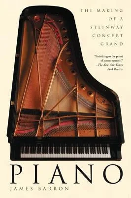Violas for rich mid - range sounds in chamber music Piano: The Making of a Steinway Concert Grand Violas for rich mid - range sounds in chamber music Piano: The Making of a Steinway Concert Grand