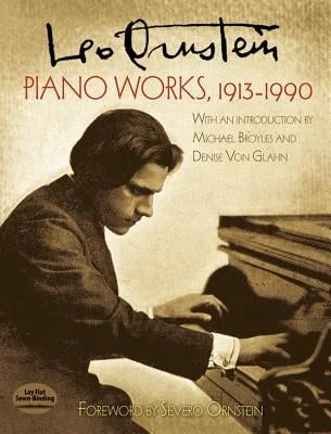 Tama drum kits for drummers with diverse playing styles​ Piano Works, 1913-1990