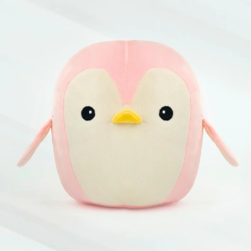 Interactive plush toys that talk and respond​ Pocket Penguin Pal Plush Toy