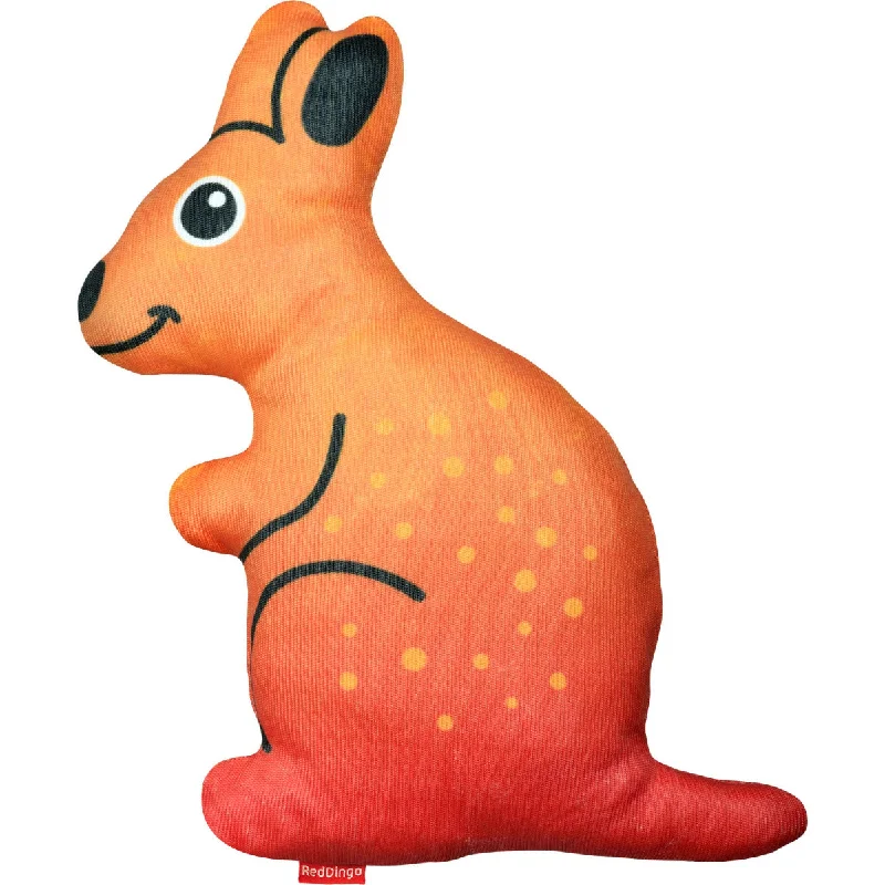 Plush toys for fishermen with realistic fish designs Red Dingo Kath the Kangaroo Durables Plush toys for fishermen with realistic fish designs Red Dingo Kath the Kangaroo Durables