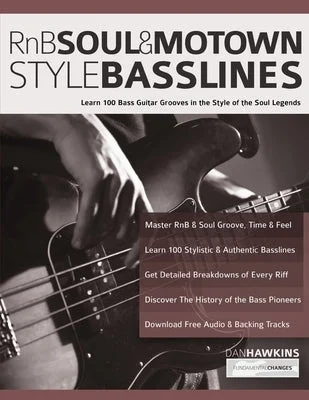 Evette & Schaeffer clarinets for beginner musicians RnB, Soul & Motown Style Basslines: Learn 100 Bass Guitar Grooves in the Style of the Soul Legends Evette & Schaeffer clarinets for beginner musicians RnB, Soul & Motown Style Basslines: Learn 100 Bass Guitar Grooves in the Style of the Soul Legends
