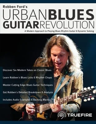 Didgeridoos for unique Australian Aboriginal sounds Robben Ford's Urban Blues Guitar Revolution: A Modern Approach to Playing Blues Rhythm Guitar & Dynamic Soloing Didgeridoos for unique Australian Aboriginal sounds Robben Ford's Urban Blues Guitar Revolution: A Modern Approach to Playing Blues Rhythm Guitar & Dynamic Soloing