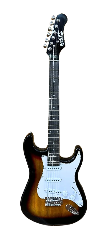 Violas for rich mid - range sounds in chamber music​ RockJam Electric Guitar