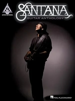Fender bass guitars for classic rock and pop basslines​ Santana Guitar Anthology