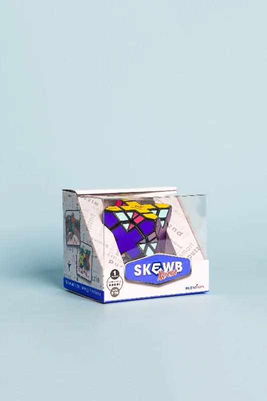 Valentine's Day heart - shaped puzzles​ Skewb Xtreme