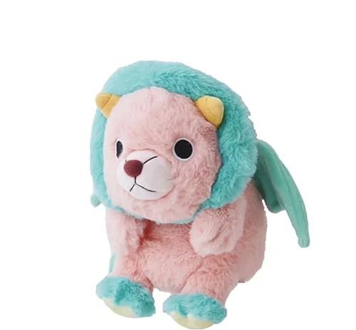 Plush toys for college students' dorm decor "SPY x FAMILY" Funbarus Plush Chimera-san Plush toys for college students' dorm decor "SPY x FAMILY" Funbarus Plush Chimera-san