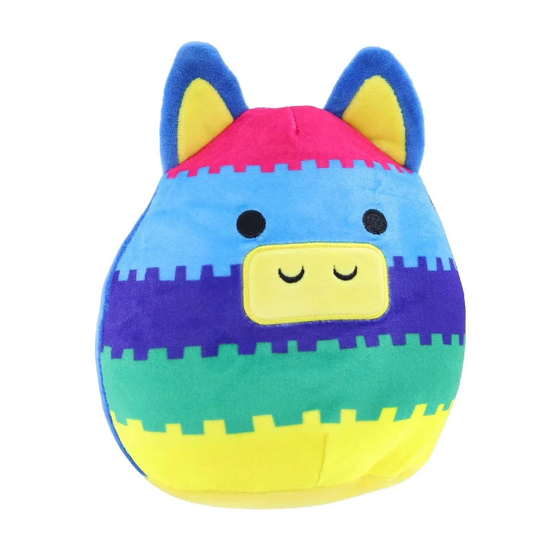 Allergy - free plush toys for sensitive kids Squishmallow 7 Inch Fiesta Squad Plush | Luz the Pinata Allergy - free plush toys for sensitive kids Squishmallow 7 Inch Fiesta Squad Plush | Luz the Pinata