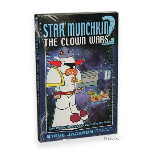 Plush toys for carpenters with wood - grain - textured designs Star Munchkin 2: Send in the Clowns Plush toys for carpenters with wood - grain - textured designs Star Munchkin 2: Send in the Clowns