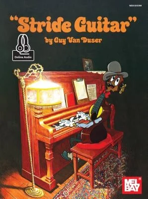 Wurlitzer electric pianos for vintage - style sounds​ Stride Guitar