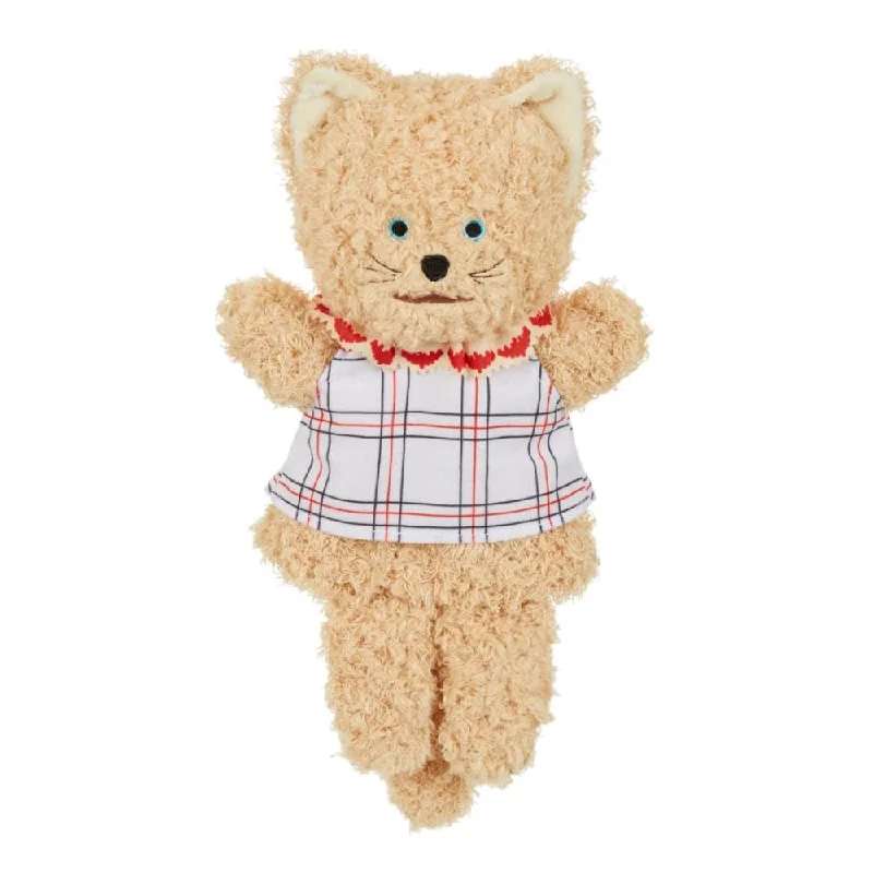 Plush toys with built - in lullabies for bedtime​ "synapusyu" Hand Puppet Hee-tan