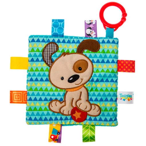 Plush toys for cat lovers shaped like their favorite breed Taggies™ Crinkle Me Brother Pup Plush toys for cat lovers shaped like their favorite breed Taggies™ Crinkle Me Brother Pup