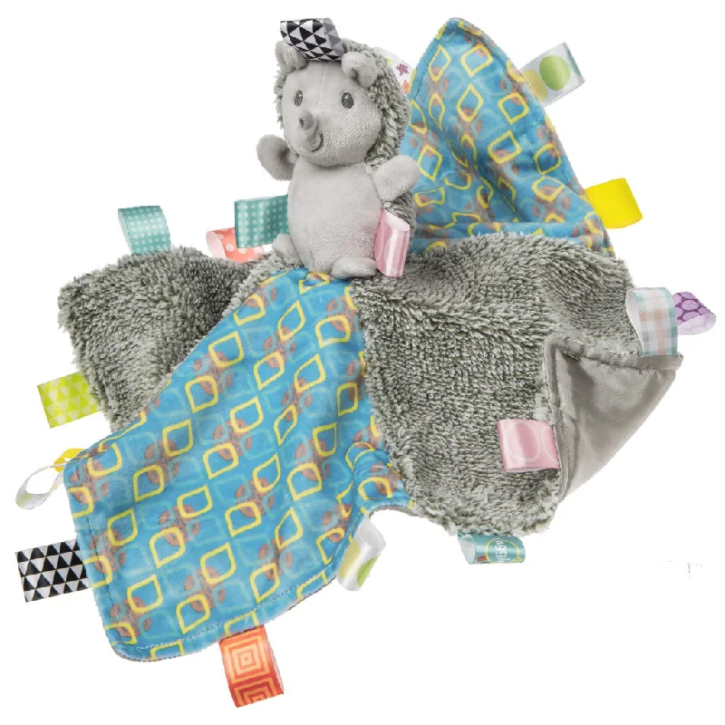 Easter bunny plush toys for spring celebrations Taggies™ Character Blanket Heather Hedgehog Easter bunny plush toys for spring celebrations Taggies™ Character Blanket Heather Hedgehog