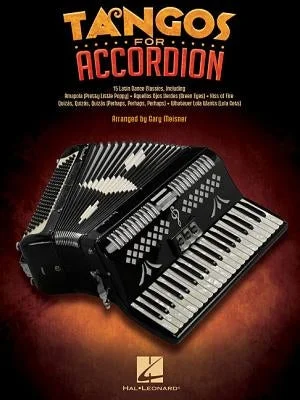 Erhu for soul - stirring Chinese melodies​ Tangos for Accordion