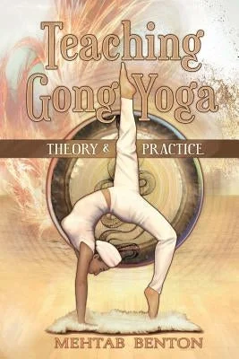 Bongos for Latin - inspired beats at parties​ Teaching Gong Yoga