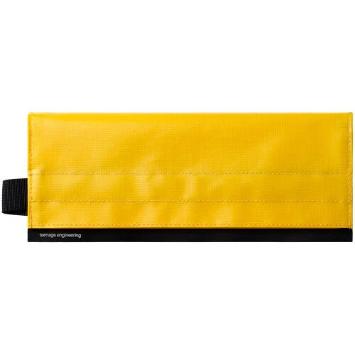 Selmer saxophones for top - tier jazz and classical players teenage engineering Medium Duty Bag for OP-Z (Yellow) Selmer saxophones for top - tier jazz and classical players teenage engineering Medium Duty Bag for OP-Z (Yellow)