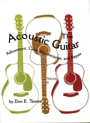 Banjo for country and folk - style picking The Acoustic Guitar, Vol I: Adjustment, Care, Maintenance, and Repair Banjo for country and folk - style picking The Acoustic Guitar, Vol I: Adjustment, Care, Maintenance, and Repair