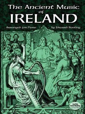 Piccolos for high - pitched accents in marching bands The Ancient Music of Ireland Arranged for Piano Piccolos for high - pitched accents in marching bands The Ancient Music of Ireland Arranged for Piano