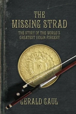 Mandolin for lively bluegrass music The Missing Strad: The Story of the World's Greatest Violin Forgery Mandolin for lively bluegrass music The Missing Strad: The Story of the World's Greatest Violin Forgery