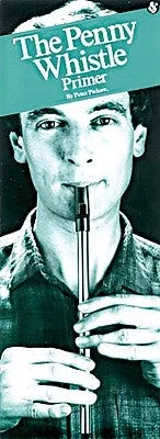 Ludwig snare drums for legendary marching band sounds​ The Penny Whistle Primer: Compact Reference Library