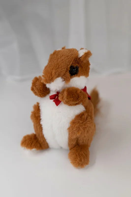 Plush toys for coffee lovers shaped like coffee mugs​ Timber Tiger Plush