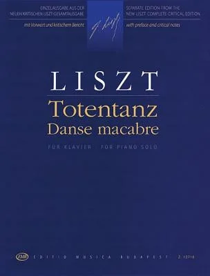 Classical guitars for playing Spanish melodies Totentanz - Danse Macabre: Piano Solo Classical guitars for playing Spanish melodies Totentanz - Danse Macabre: Piano Solo