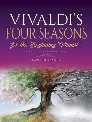 Guzheng for beautiful Chinese classical tunes Vivaldi's Four Seasons: For the Beginning Pianist with Downloadable Mp3s Guzheng for beautiful Chinese classical tunes Vivaldi's Four Seasons: For the Beginning Pianist with Downloadable Mp3s