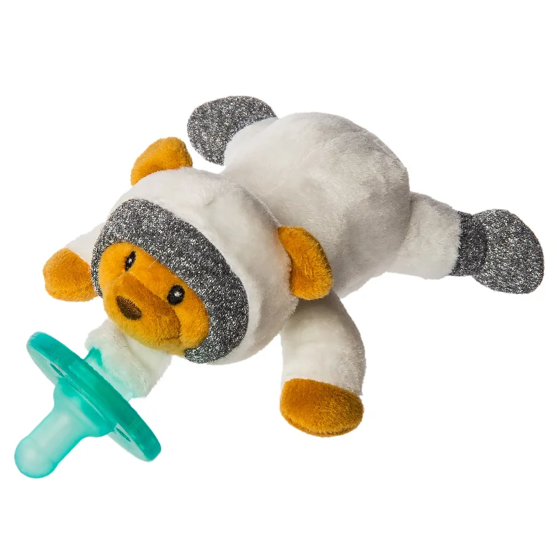 Space - themed plush toys for astronomy - crazy kids​ WubbaNub® Cosmo