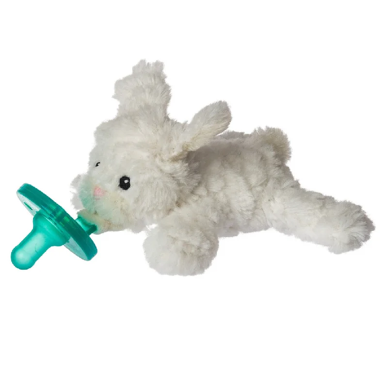Office - desk plush toys for a touch of cuteness​ WubbaNub® Putty Bunny