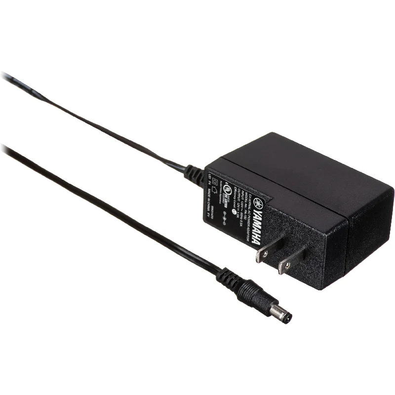 Tubas for booming bass in brass ensembles​ Yamaha WK014701 AC Adapter (12V/1.5A)