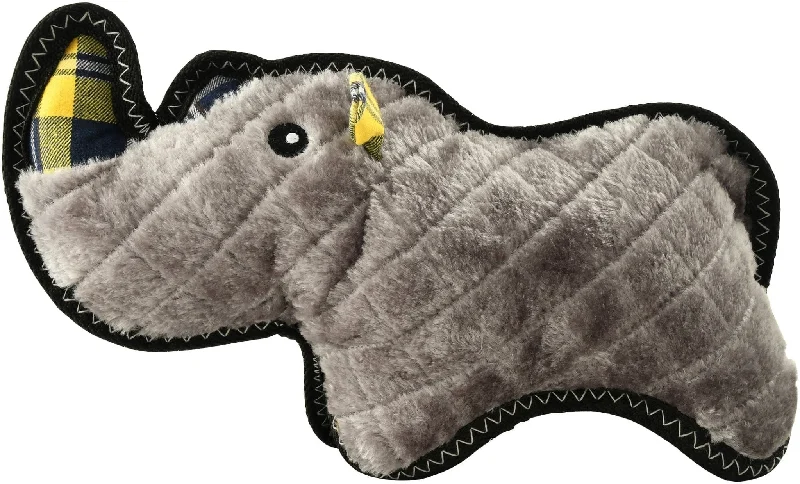 Plush toys for spa lovers with bath - related designs Zippy Paws Ronny the Black Rhino Z-Stitch Grunterz Plush toys for spa lovers with bath - related designs Zippy Paws Ronny the Black Rhino Z-Stitch Grunterz